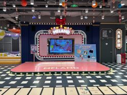 -meland亲子乐园(北京首开通州万象汇店)