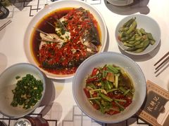 -农耕记·湖南土菜(科技园店)
