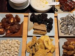 -青藤茶馆(南山路店)