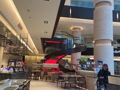 -厦门艾美酒店·乐美中餐厅