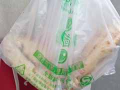 -宝光熏肉鞋底火烧(新街口店)