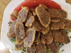 -敦煌达记酱驴肉黄面馆