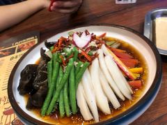 -阿记烧烤(大兴新区店)