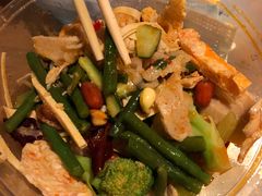 素-福顺祥大盘鸡(临潼店)