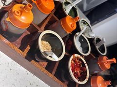 -鑫隆四季涮肉(八角畅游店)