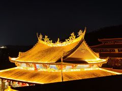 -太清宫