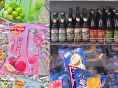 -泉州丰泽新华都百货(丰泽广场店)