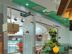 -蛙小侠(古镇大信新都汇店)