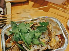 -本色.小马哥烧烤(无锡九里仓店)