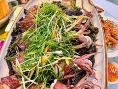 -东江海鲜大排档·潮汕菜·砂锅粥