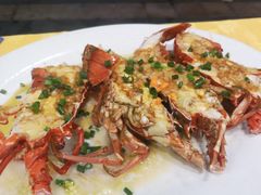 -老字号蛇口德记烧腊饭店·海鲜加工