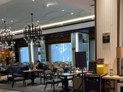 -西藏饭店·亚克·食光自助餐厅