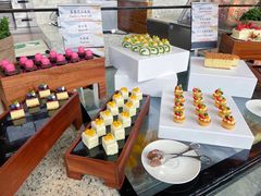 -山港凯悦酒店·咖啡厅
