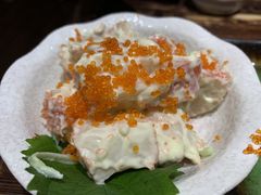-小川洋风料理(街道口店)