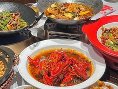 -匠熙小馆(崇文门店)