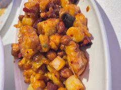 -渝信川菜(工体店)