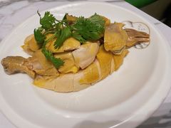 -品粤居港式打边炉·广式烧腊(西安路福佳新天地店)