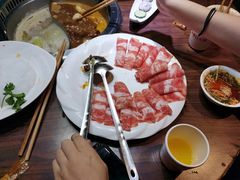 -季季红火锅(动壹店)