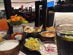 -克比叔叔印度餐厅Kebabs on the Grille(人民广场店)