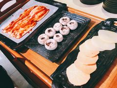 -杀猪天·韩国烤肉(总店)