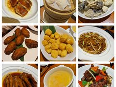 -杭州JW万豪酒店-万豪中餐厅