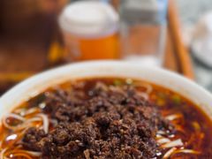 -牛王庙吳記怪味面(双楠店)
