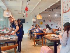 -马家烧麦(中街店)