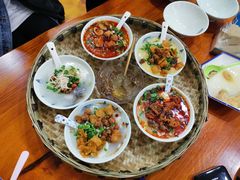 -豆相识•九九豆腐脑(牛咡桥店)