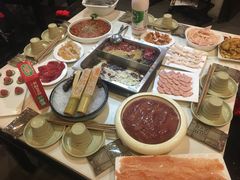 -老基地老火锅厂(大渡口店)