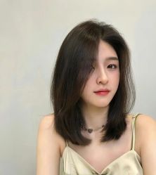 -丽时 Hair Salon