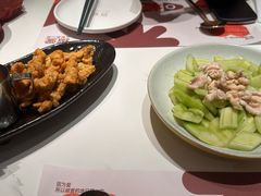 -椒爱水煮鱼川菜(CBD万达店)