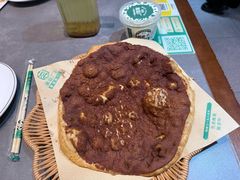 -黑窑厂糖油饼烤鸭·清真菜(旗舰店)