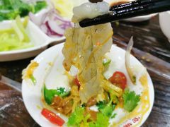 -官塘锋记鱼生·生腌·砂锅粥(牌坊街店)