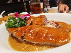 -北海银滩皇冠假日酒店-德丰楼中餐厅