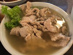 -松發肉骨茶(克拉码头店)