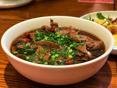 -沪上馨和小馆•海派上海菜(陆家浜路店)