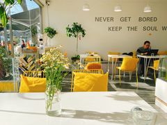 -五进制 Coffee Shop
