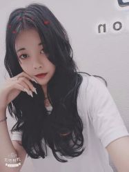 点击看大图 -尚丹尼造型