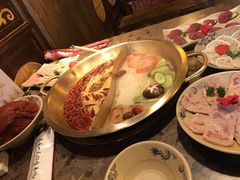 -小龙坎火锅(湖滨银泰in77店)