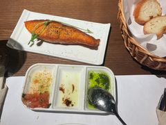 -CAPARESH開府莱舍(望京金辉店)
