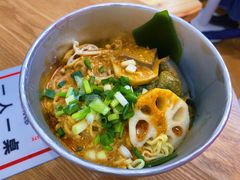 -大喜麻辣拌(凯德1818店)