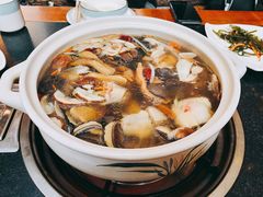 -大理董·董家小厨野生菌火锅(古城旗舰店)
