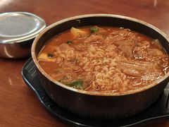 -第二外国语学院-韩国餐厅(朝阳路店)