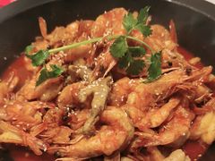 -虾吃虾涮.虾火锅.肉蟹煲(步步高梅溪新天地店)