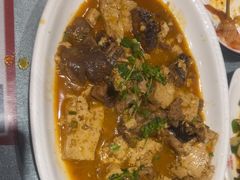 -添福来墨鱼饺子 · 海鲜东北菜(大连星海·黄浦路店)