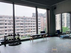 -LA合时健身4PMFIT(花桥旗舰店)