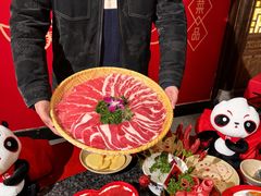 -蜀大侠火锅(总府路店)