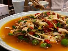 -和生记老菜馆(石韵苑店)