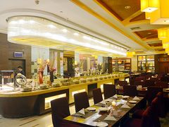 大堂-牡丹国际大酒店-港式茶餐厅