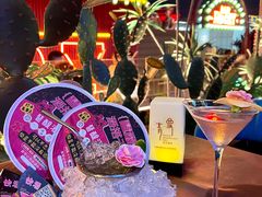 -MR.ROCKY洛奇先生·西餐&酒吧(琶醍店)